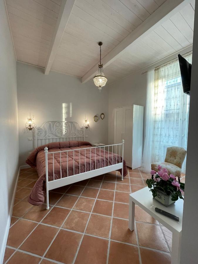 B & B La Casa Dei Sogni Казапулла Экстерьер фото