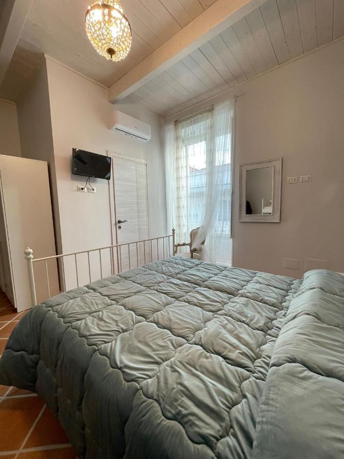 B & B La Casa Dei Sogni Казапулла Экстерьер фото