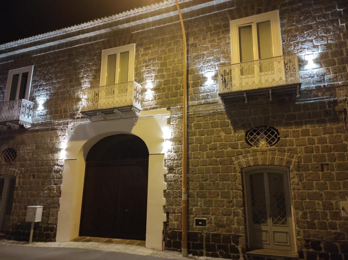 B & B La Casa Dei Sogni Казапулла Экстерьер фото