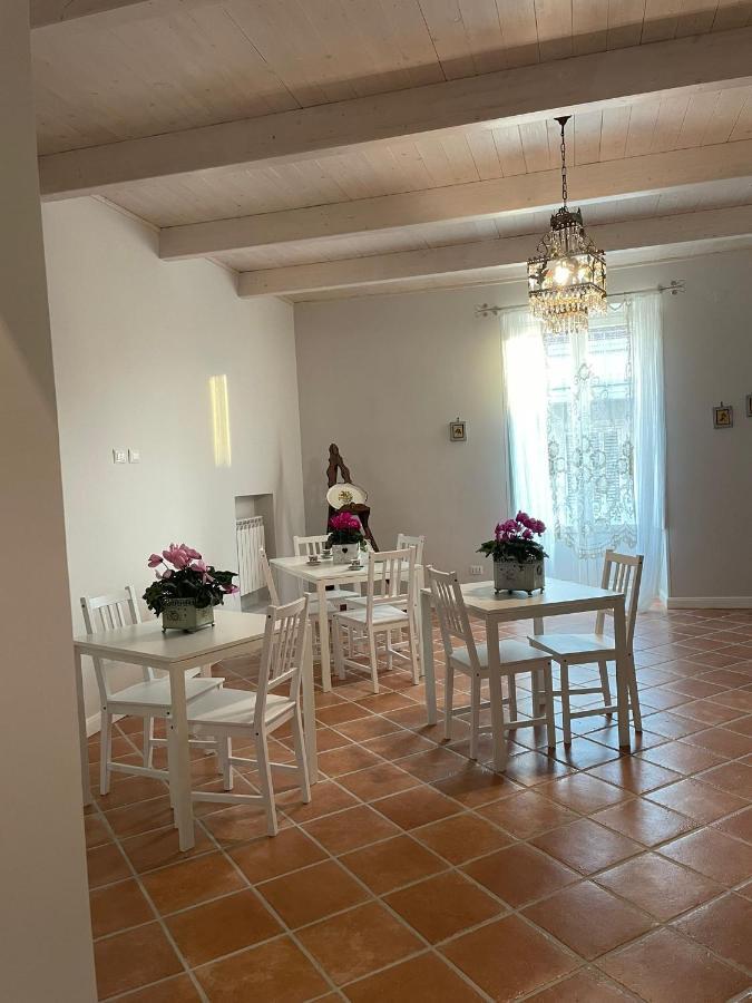B & B La Casa Dei Sogni Казапулла Экстерьер фото